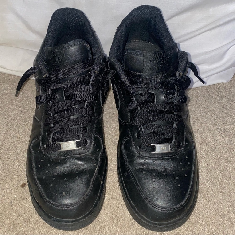 Nike Air Force